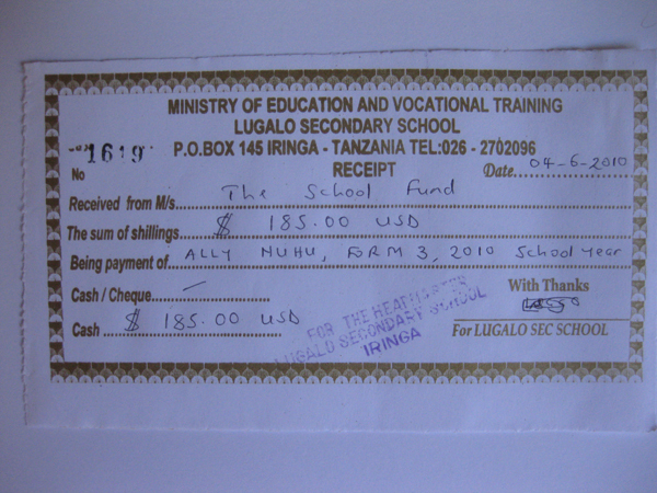 World Education Fund
